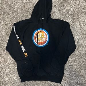 Dave & Buster’s hoodie
